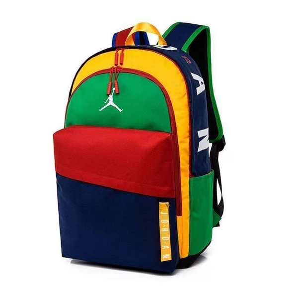 Jordan backpack - Picture 1 of 10